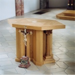 Altar