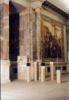 Debütantenausstellung 1998 in der Aula der Akademie München