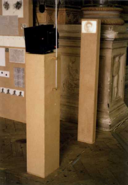 s-8 Projektion