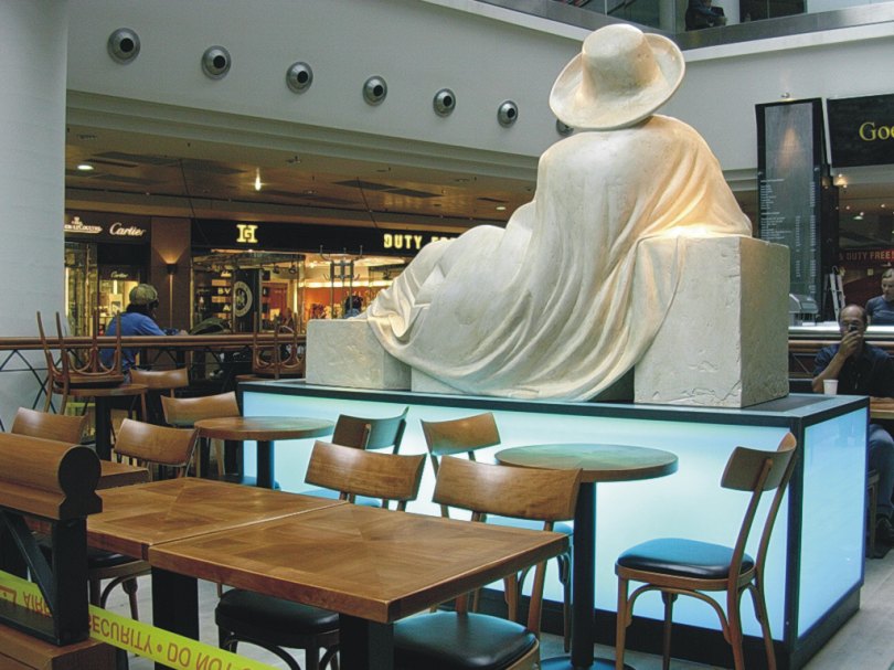 Goethe Bar