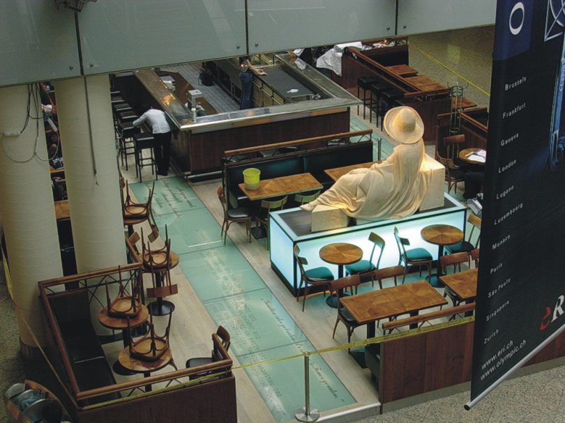 Goethe Bar