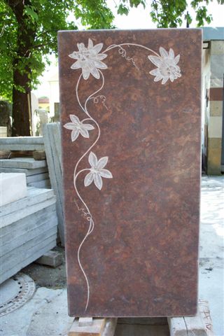 Marakuia in Hirschlack