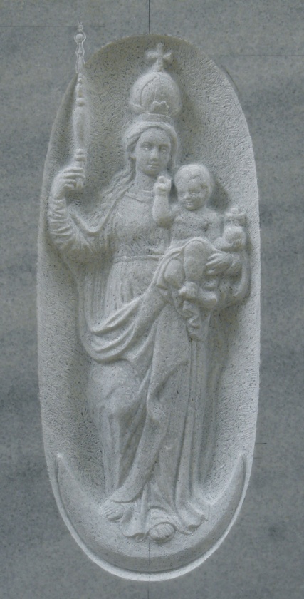 Patrona Bavariae