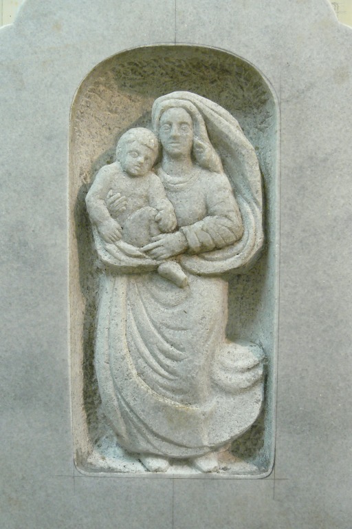 sixtinische Madonna