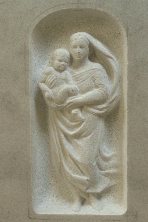 sixtinische Madonna