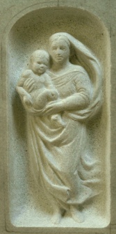 sixtinische Madonna